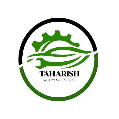 taharish car repairs logo